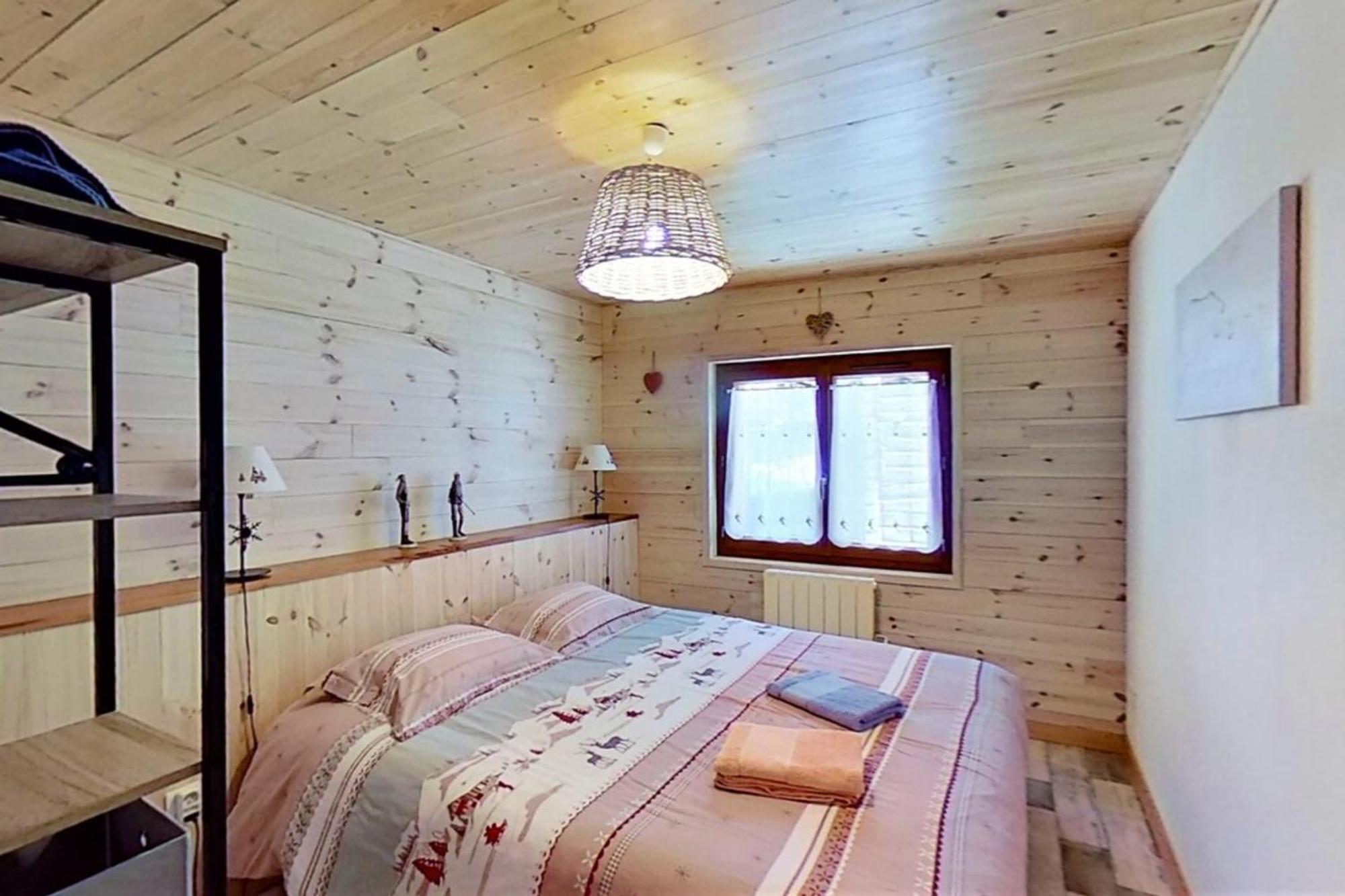 Appartamento Casa-La Lobio Foot Of The Slopes Breathtaking Views 4P Saint-Vérand Esterno foto
