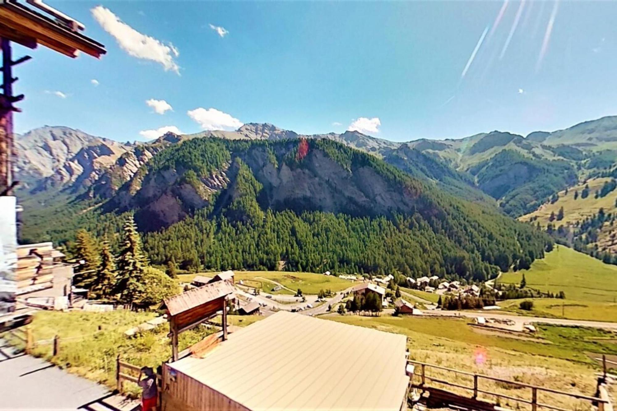 Appartamento Casa-La Lobio Foot Of The Slopes Breathtaking Views 4P Saint-Vérand Esterno foto