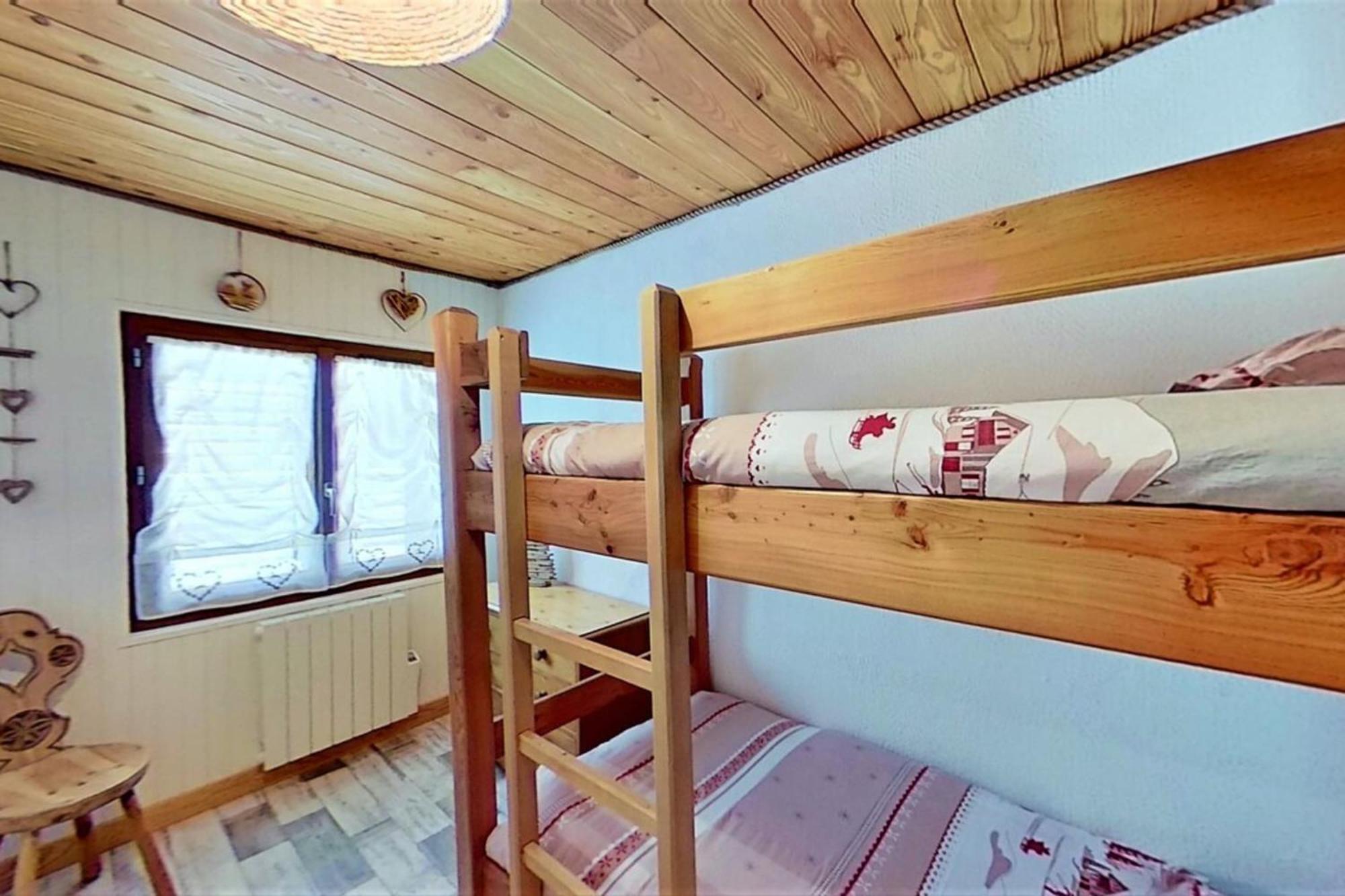 Appartamento Casa-La Lobio Foot Of The Slopes Breathtaking Views 4P Saint-Vérand Esterno foto