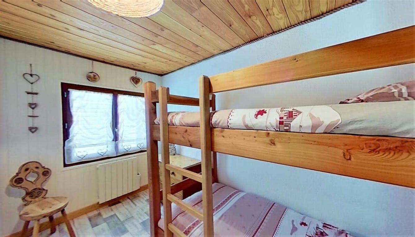 Appartamento Casa-La Lobio Foot Of The Slopes Breathtaking Views 4P Saint-Vérand Esterno foto