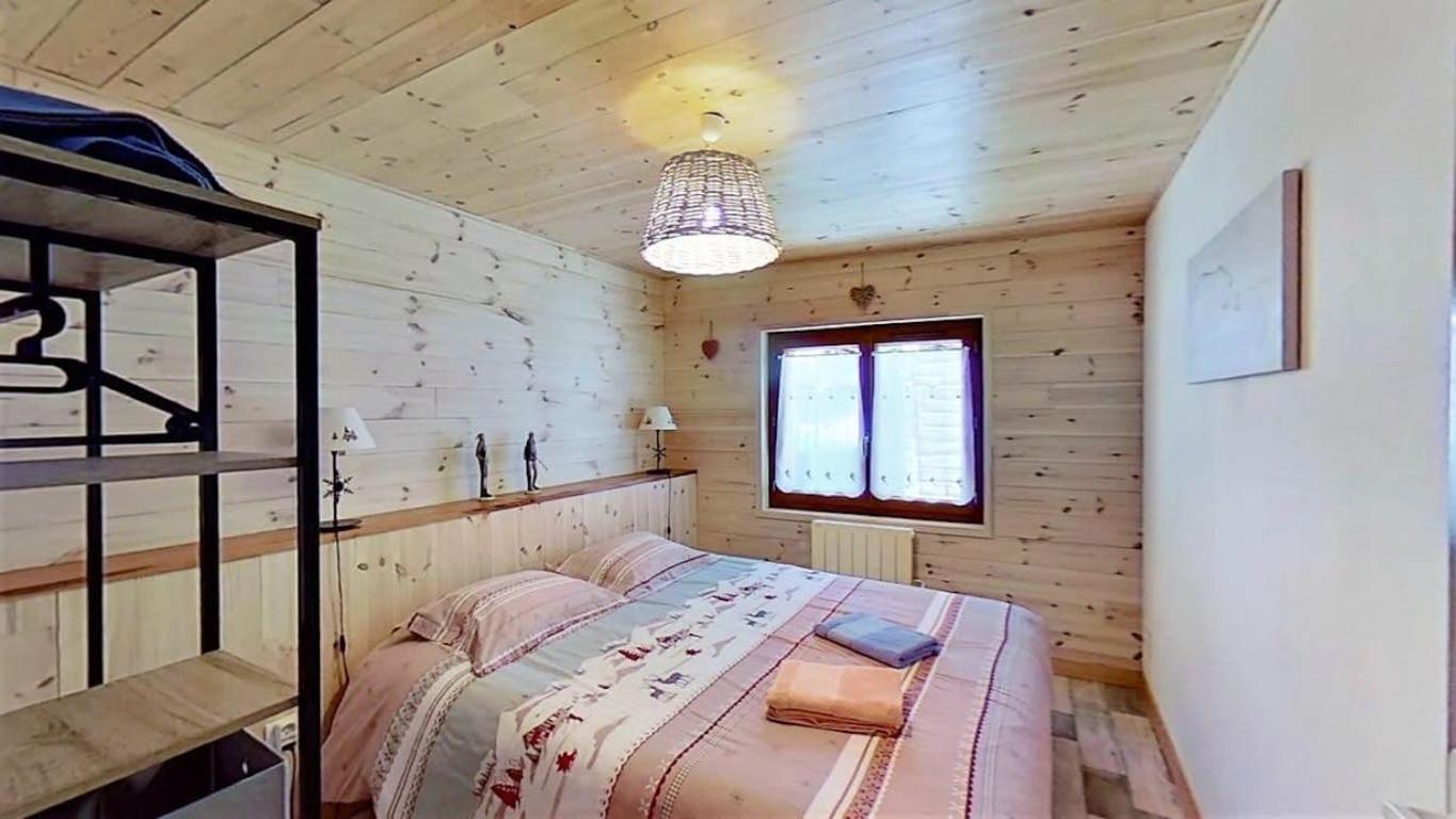 Appartamento Casa-La Lobio Foot Of The Slopes Breathtaking Views 4P Saint-Vérand Esterno foto