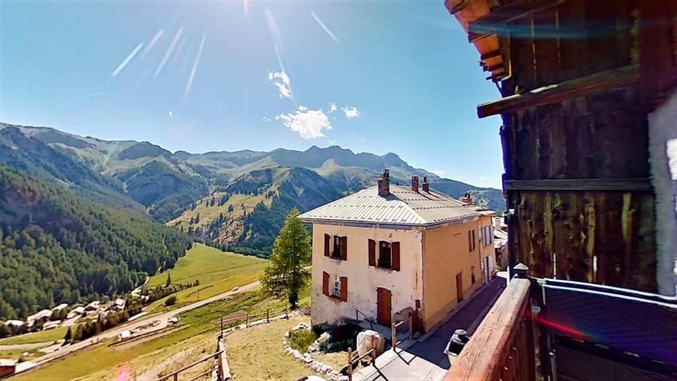 Appartamento Casa-La Lobio Foot Of The Slopes Breathtaking Views 4P Saint-Vérand Esterno foto