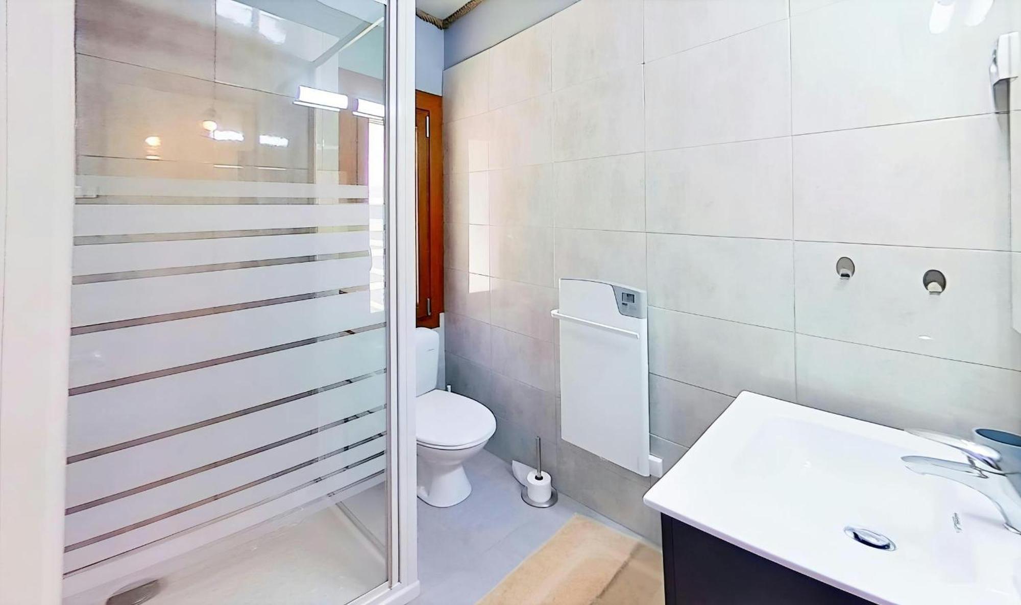 Appartamento Casa-La Lobio Foot Of The Slopes Breathtaking Views 4P Saint-Vérand Esterno foto