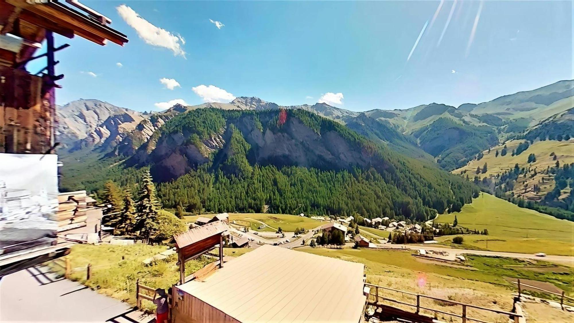 Appartamento Casa-La Lobio Foot Of The Slopes Breathtaking Views 4P Saint-Vérand Esterno foto